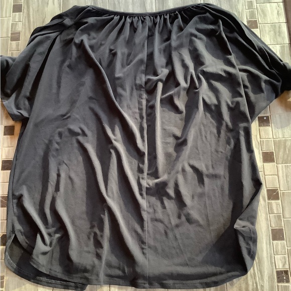 Inc. International Concepts Blouse - Size XL - Picture 4 of 4